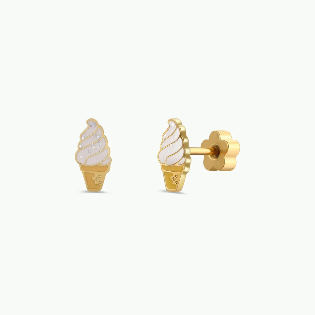 Small Earrings