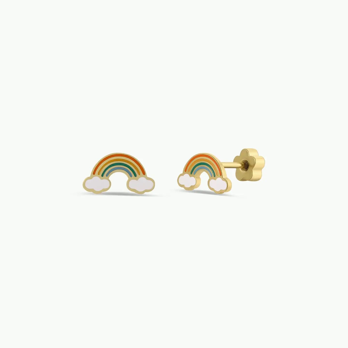 Small Earrings