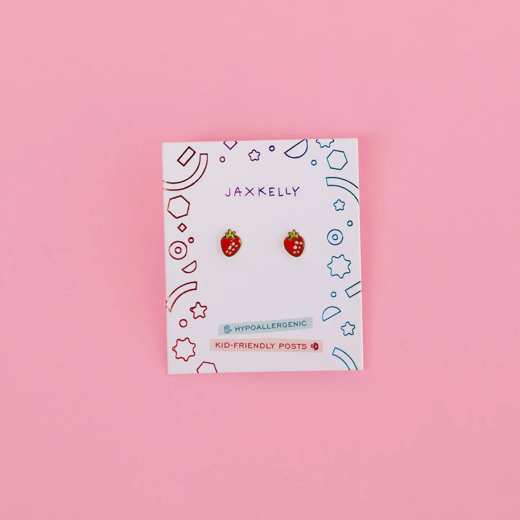 Small Earrings
