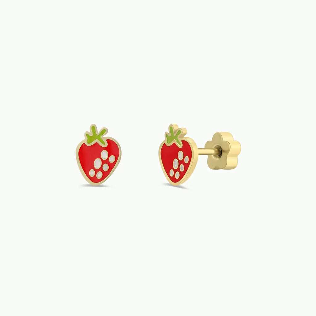 Small Earrings