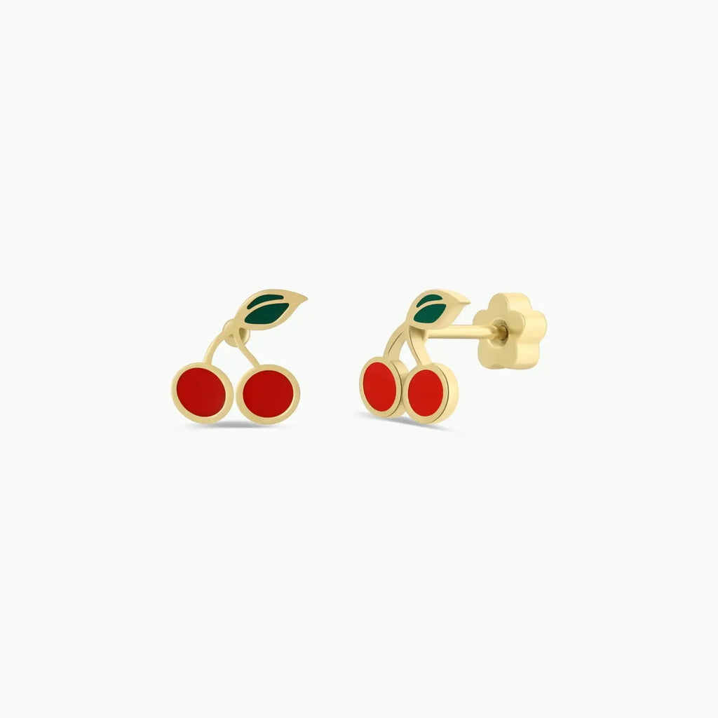 Small Earrings