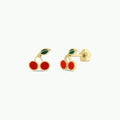 Small Earrings