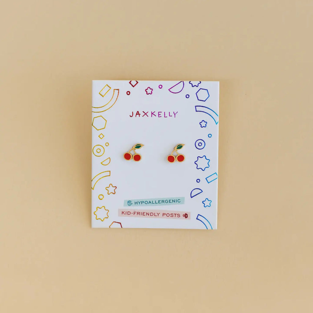 Small Earrings