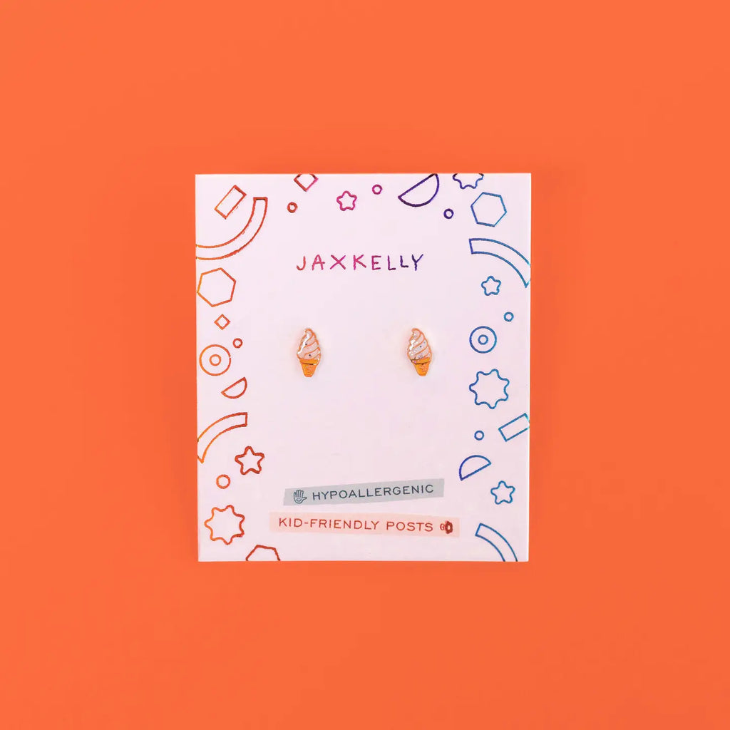 Small Earrings