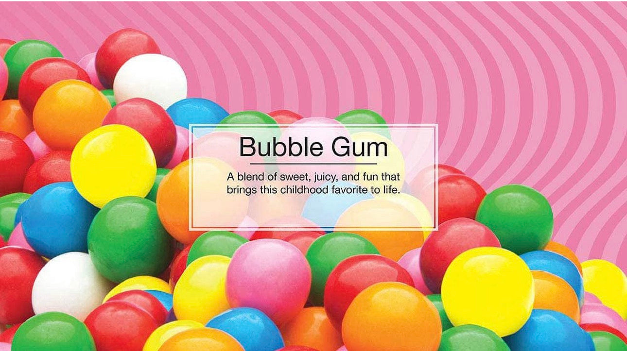 Bubble Gum Air Freshener